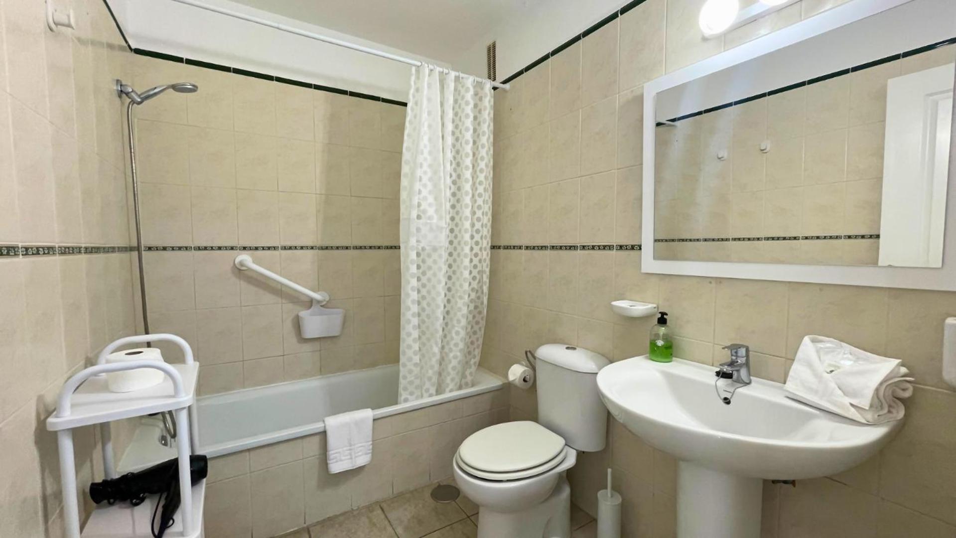 Markethome Jardines Del Mar Pool View Puerto de Santiago  Exterior photo