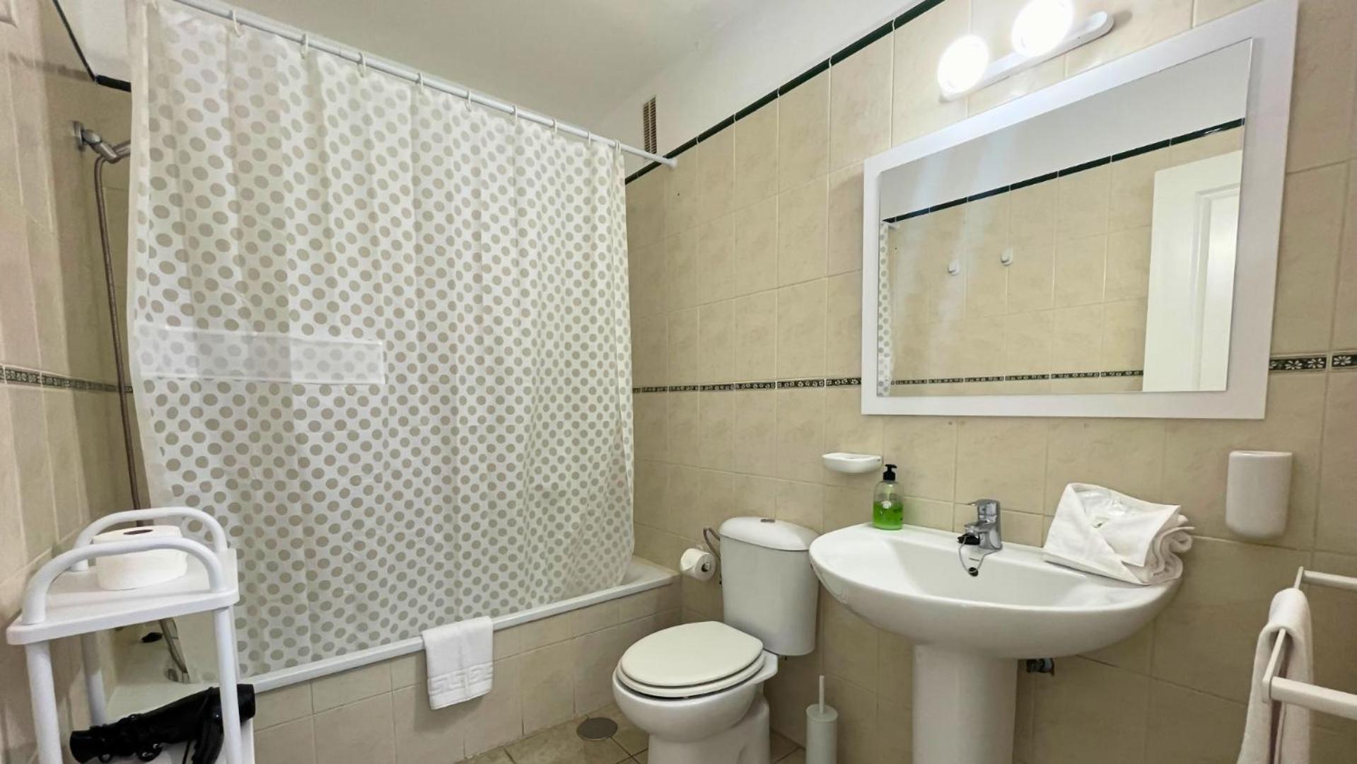 Markethome Jardines Del Mar Pool View Puerto de Santiago  Exterior photo
